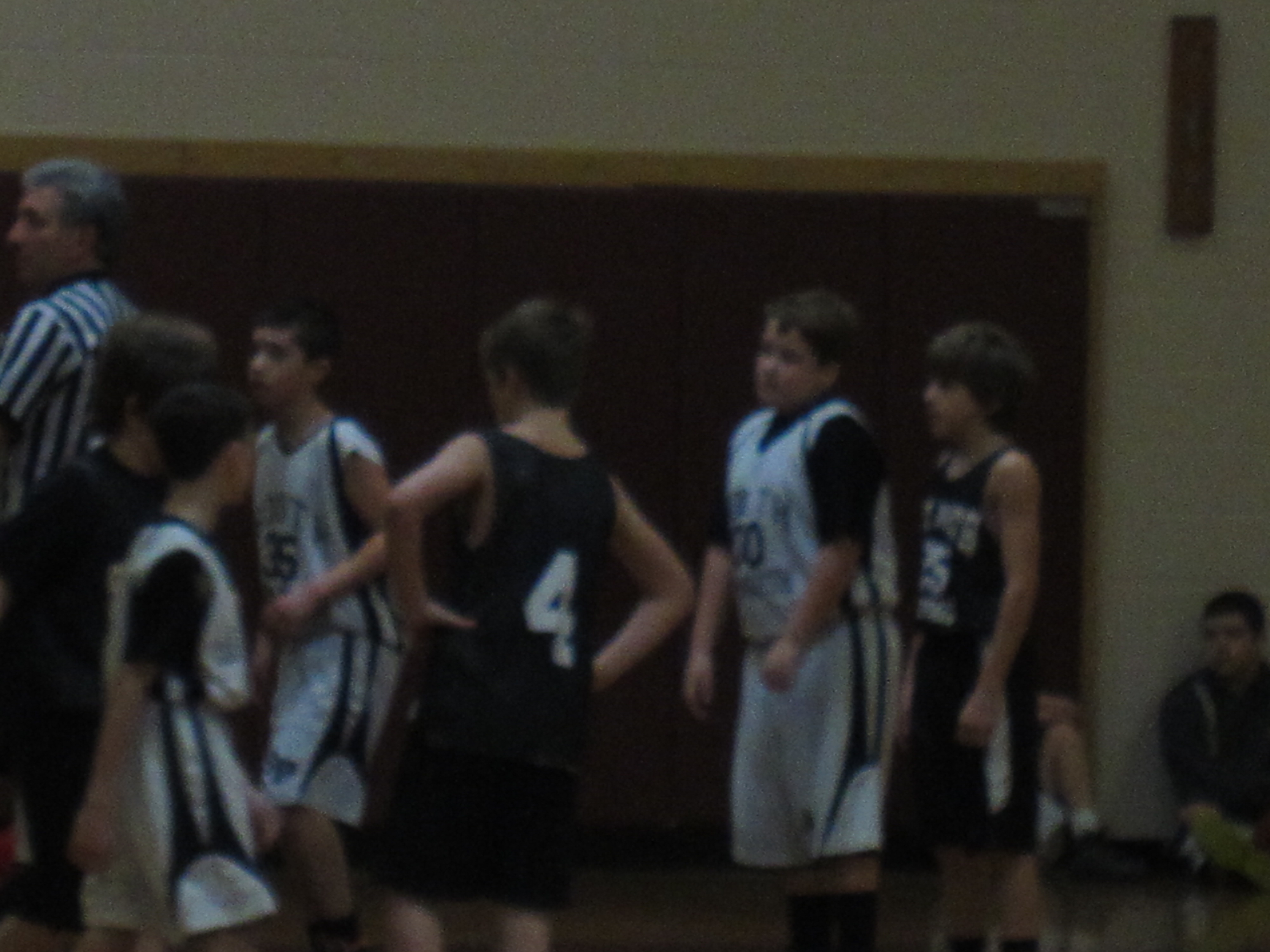 5th Grade